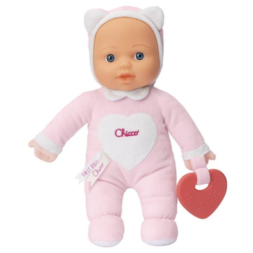 Chicco first doll prima - chicco, my
