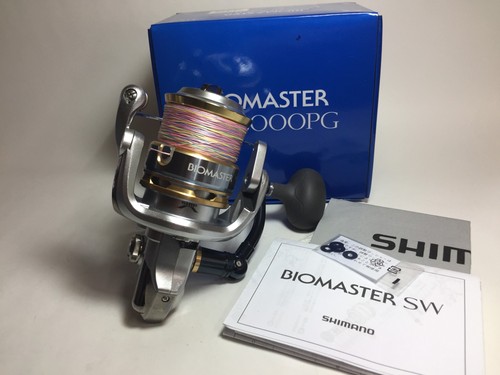 R5822 shimano 2013 biomaster - 2013,