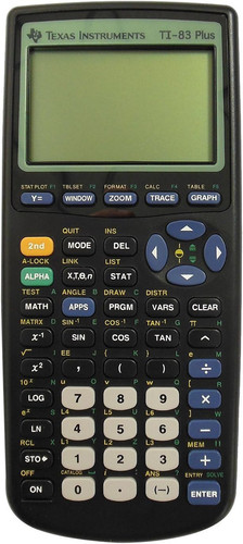 Calcolatrice grafica 83 - grafica, ti-83