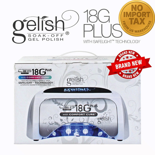 Gelish harmony 18g plus - 18g,