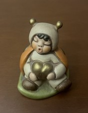 THUN BAMBINO COCCINELLA SU