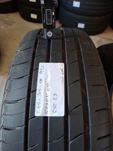 Pneumatici 215 55r18 99v - pneumatici, 215/55r18