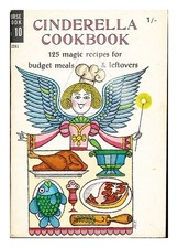 Libro di cucina di Cenerentola