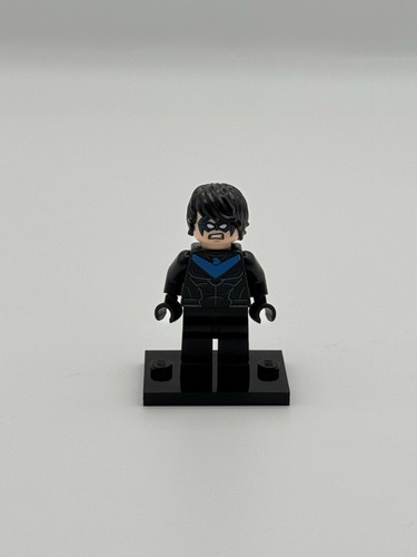 Lego nightwing rebirth - ,