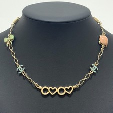 Collana CHANEL 06P COCO Mark