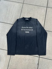 Acne Studios Stockholm 1996