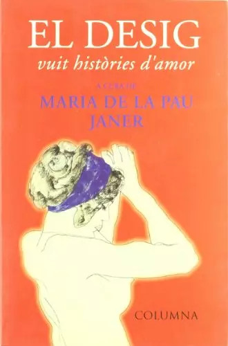 Desig maria la - el, pau