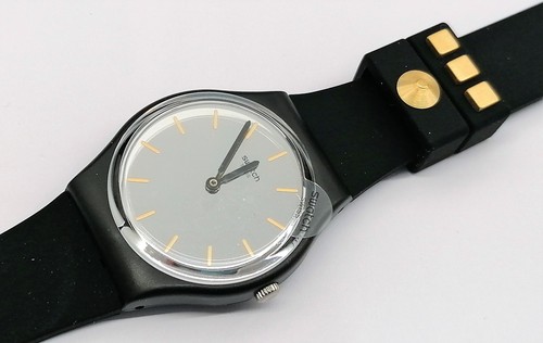 Swatch standard gent 2018 - 2018,