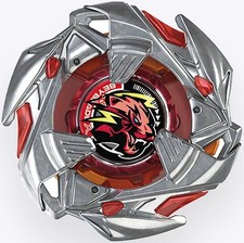 Takara Tomy BEYBLADE X UX-18
