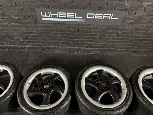 Porsche 911 993 996 - , cerchi