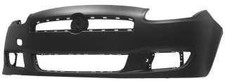 PARAURTI ANTERIORE PER FIAT