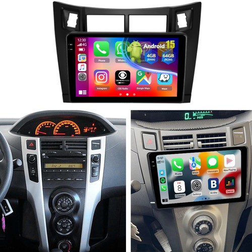 64gb per toyota yaris - toyota,