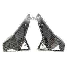 Carena anteriore in carbonio