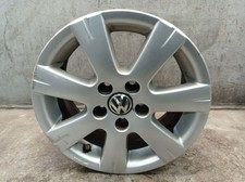 VW Polo (6R) Ruota Singola