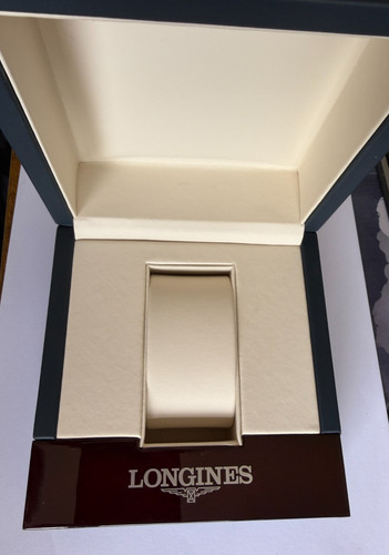 Originale longines orologio - longines,