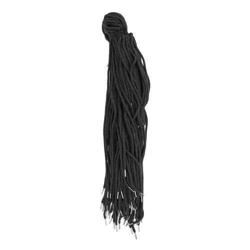 Pezzi testa metallo cotone - 50,