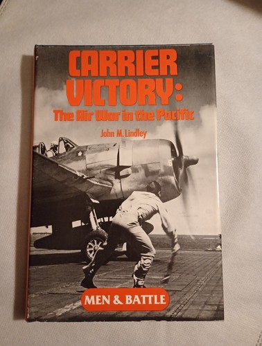 Carrier victory the - the, air