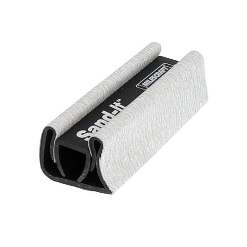 Milescraft sand - milescraft, sand-it
