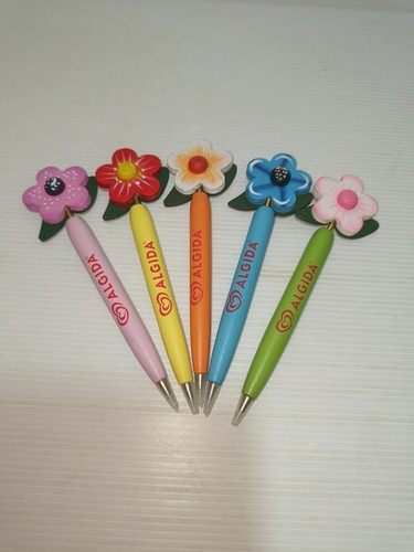 Cinque penne gadget algida - cinque,