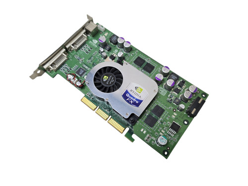 Nvidia quadro 1100 agp - fx,