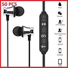 AURICOLARI BLUETOOTH CUFFIE