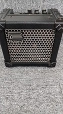 ROLAND MICROCUBE Amplificatore