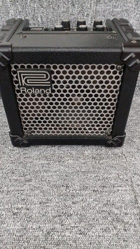 Roland microcube amplificatore - roland,