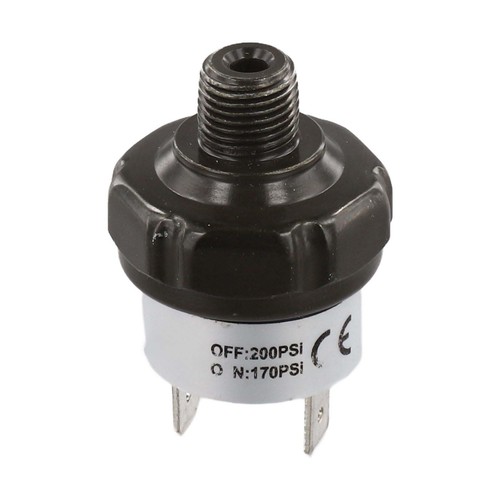 Pressostato 12v - pressostato,