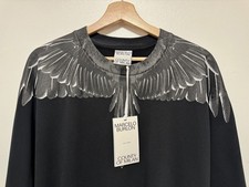 Felpa Marcelo Burlon Icon