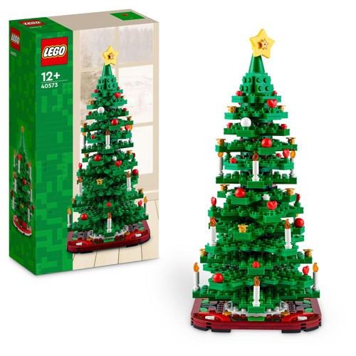 Lego albero natale - albero, di