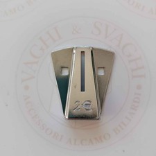 MASCHERINA PER GETTONIERA IN