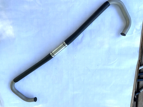 Manubrio klein stratum - manubrio,