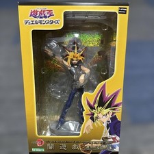 Kotobukiya Yu-Gi-Oh! Figurina