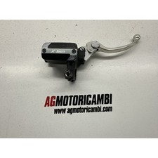 Pompa freno anteriore - pompa,