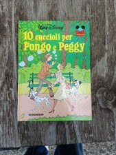 10 Cuccioli Per Pongo E Peggy