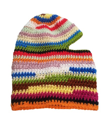Balaclava ski mask - balaclava,