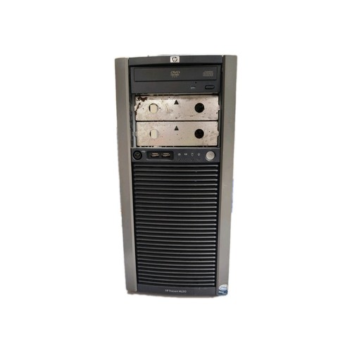 Server proliant ml310e - hp,