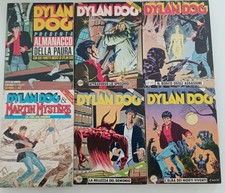 N. 12 DYLAN DOG E SPECIALI 
