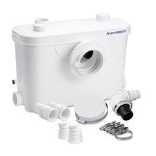 Aquamatix Trituratore Pompa