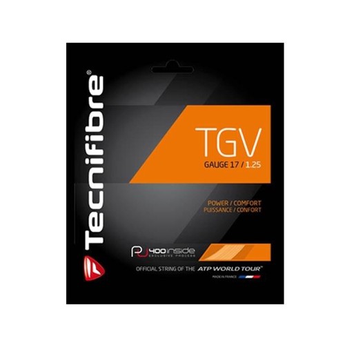 Tecnifibre tgv mt col - tecnifibre, 12,40