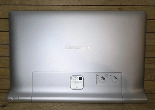 Lenovo yoga tablet pro 1380f - lenovo, 2