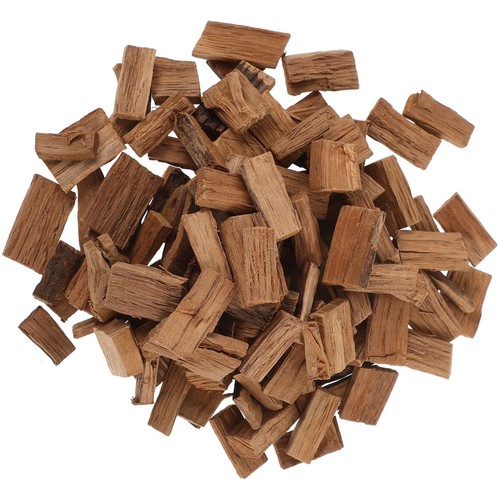 Confezione chips rovere - confezione,