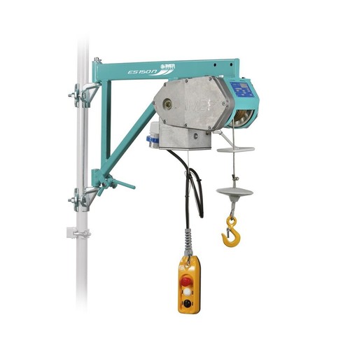 Elevatore imer 150 n - imer, es