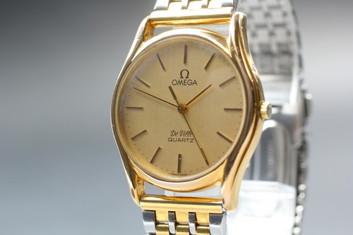 Orologio uomo vintage - vintage, omega