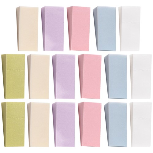 Pezzi strumento spugna - spugna, nail