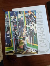 CALENDAR CARABINIERI 2018