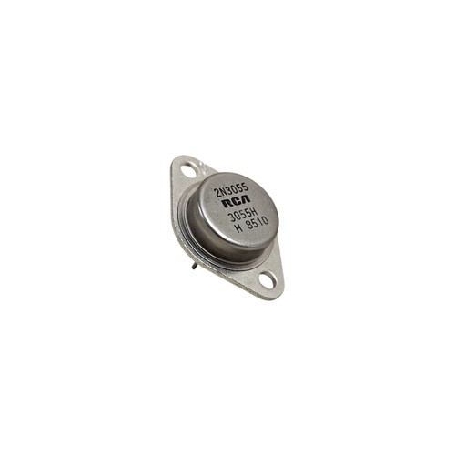 2n3055h rca npn - 2n3055h,