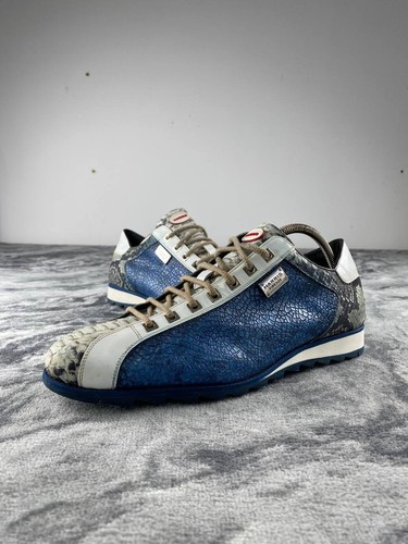 Harris lage scarpe - harris, da