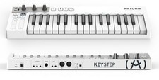 ARTURIA KEYSTEP TASTIERA