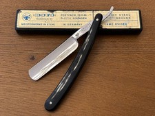 Rasoio a mano libera Vintage